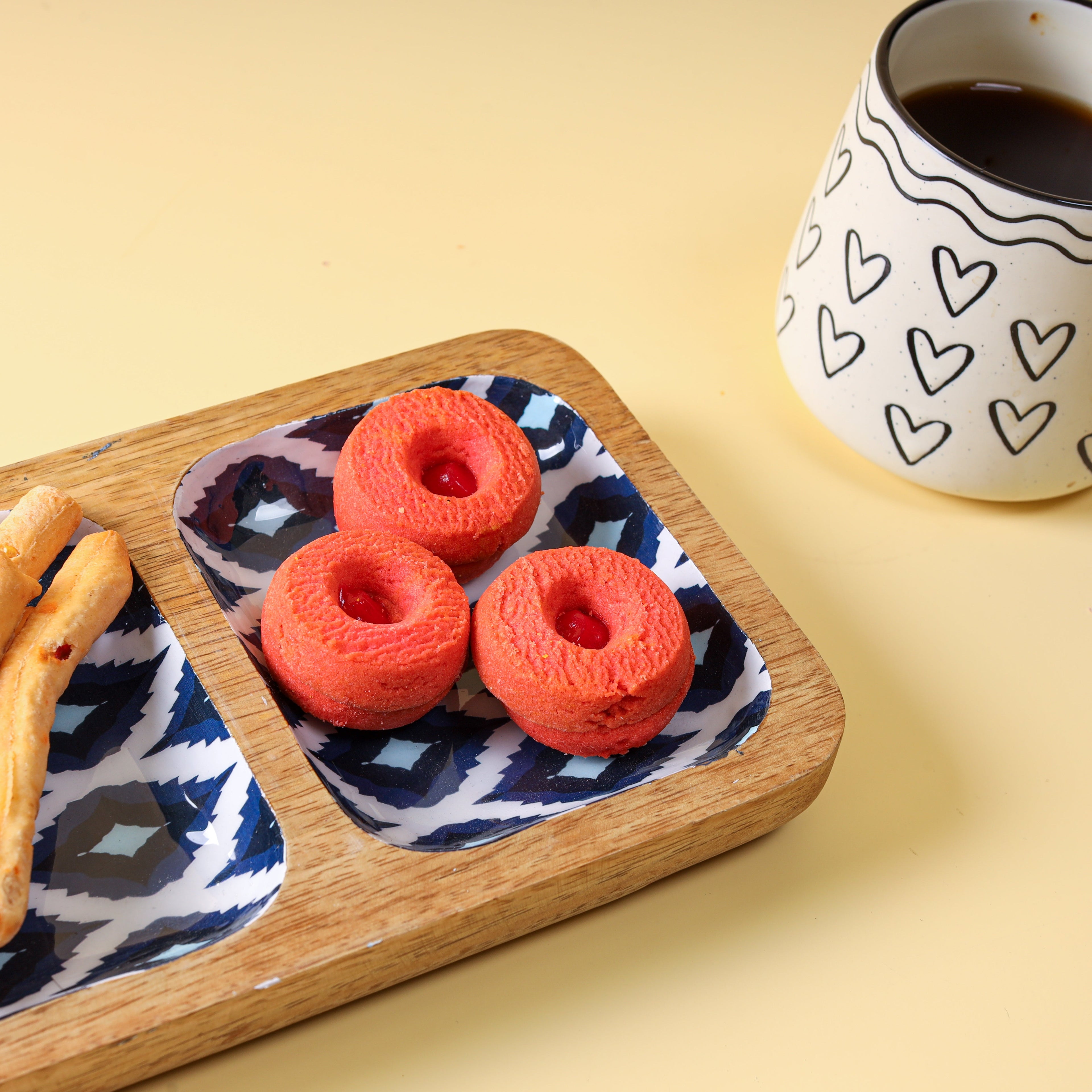 Platters
